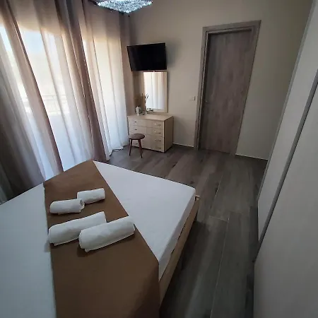 Apartment Sakkatos Argostoli (Kefalonia)