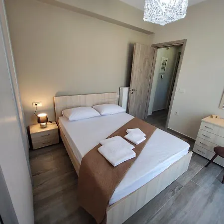 Sakkatos Appartement *