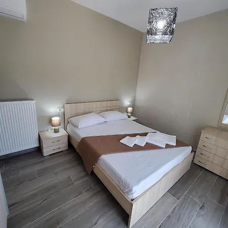 Sakkatos Apartment