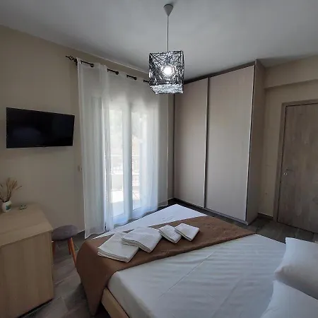Apartment Sakkatos Argostoli (Kefalonia)