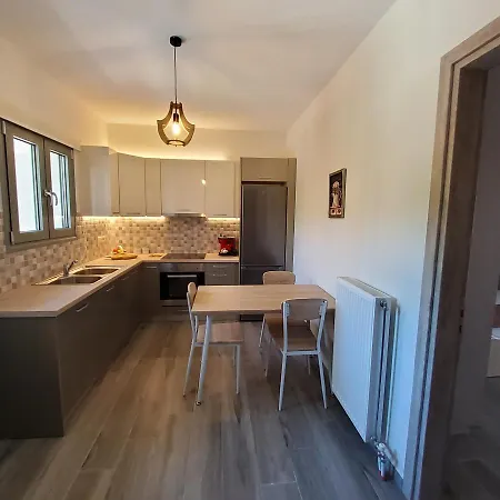 Sakkatos Apartment Argostoli (Kefalonia)
