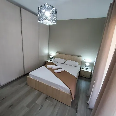 Apartman Maistros Argosztóli