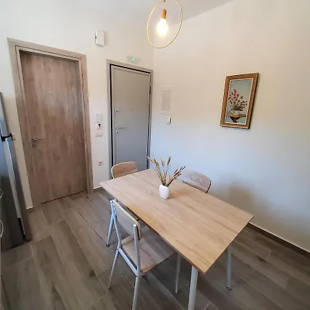 Apartman Maistros